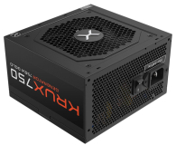 KRUX Generator 750W 80 Plus Gold - 1042955 - zdjęcie 5